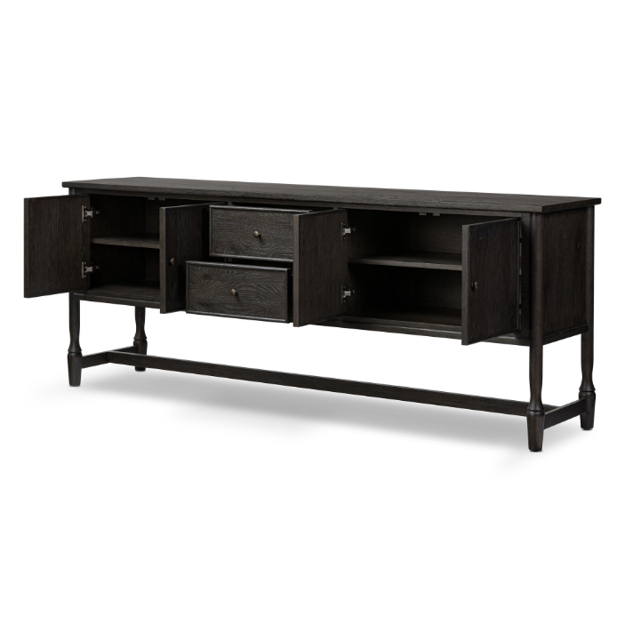 Amber Lewis X Four Hands Bari Sideboard