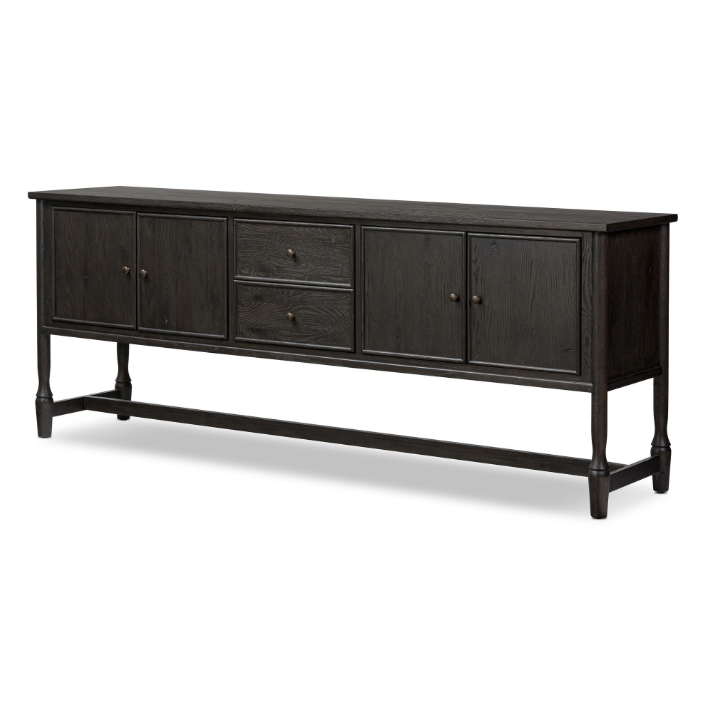 Amber Lewis X Four Hands Bari Sideboard