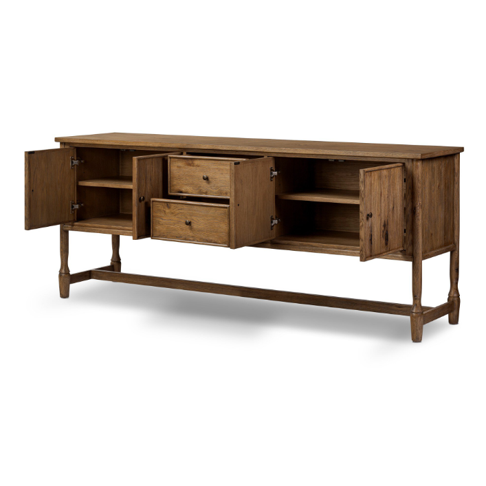 Amber Lewis X Four Hands Bari Sideboard