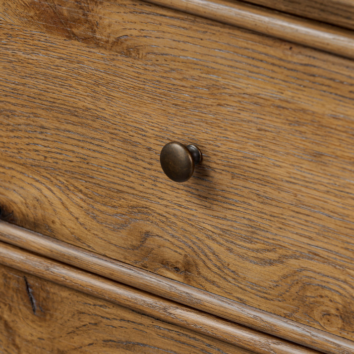 Amber Lewis X Four Hands Bari Sideboard