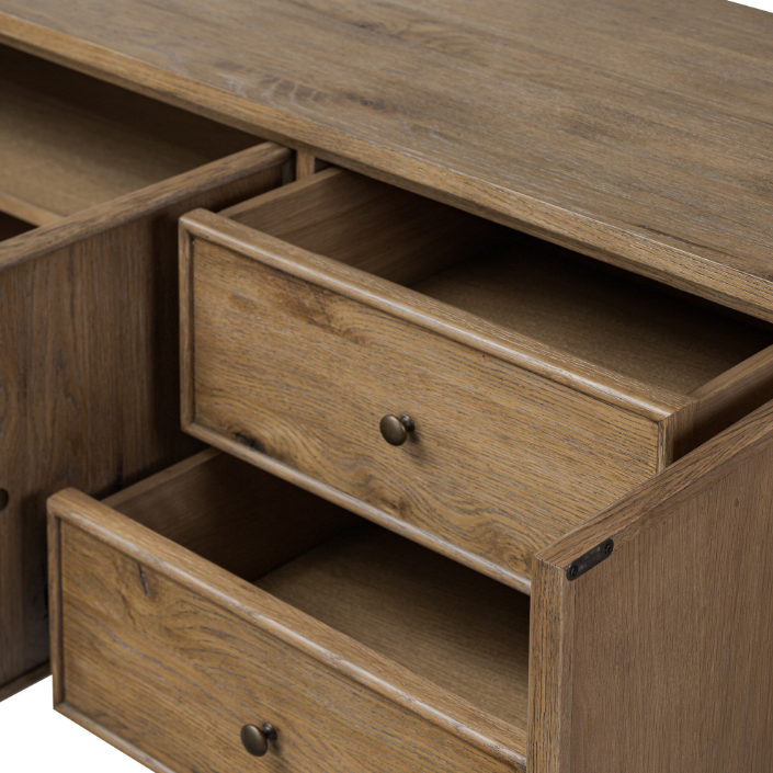 Amber Lewis X Four Hands Bari Sideboard