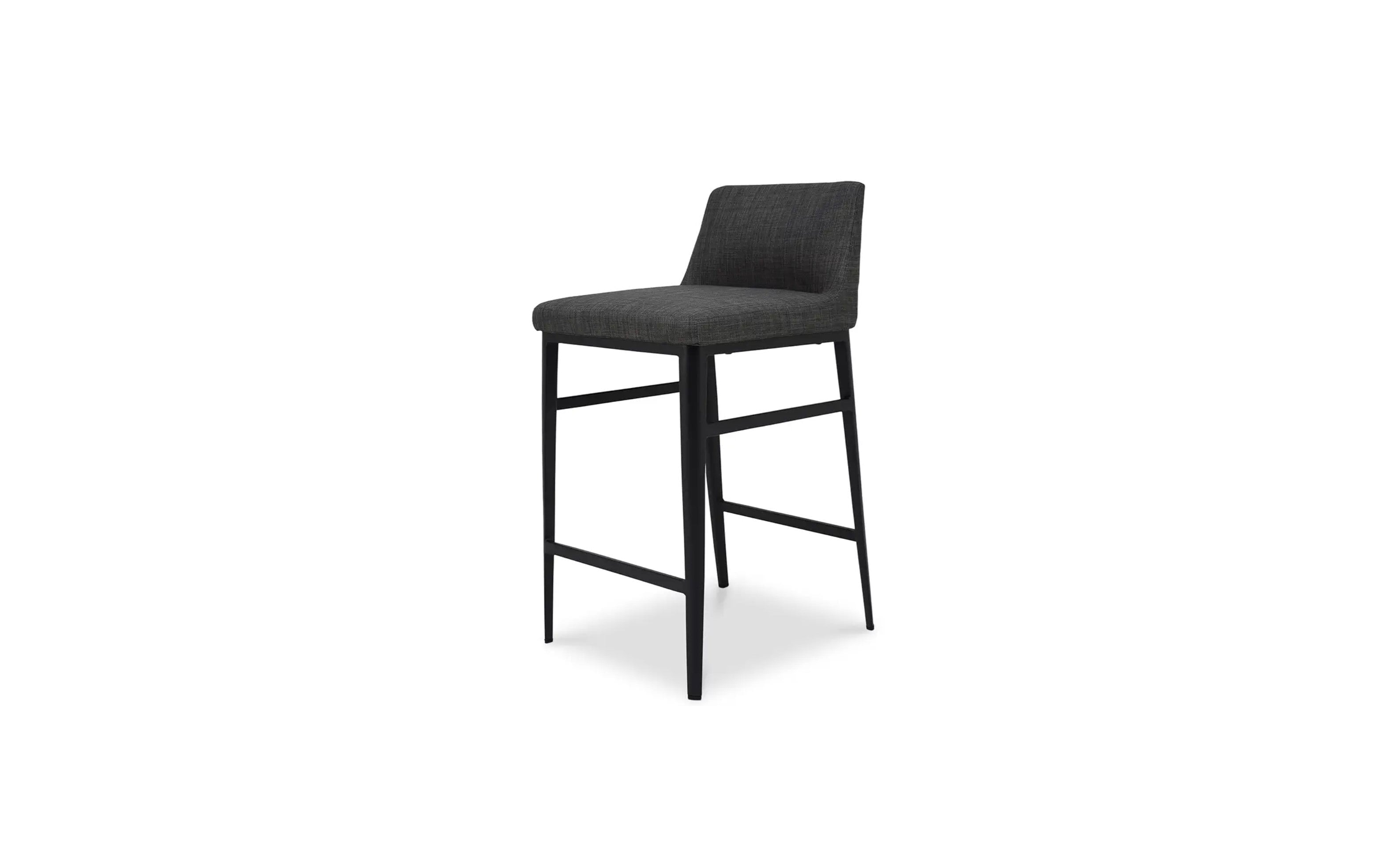 Baron Counter Stool: Product View