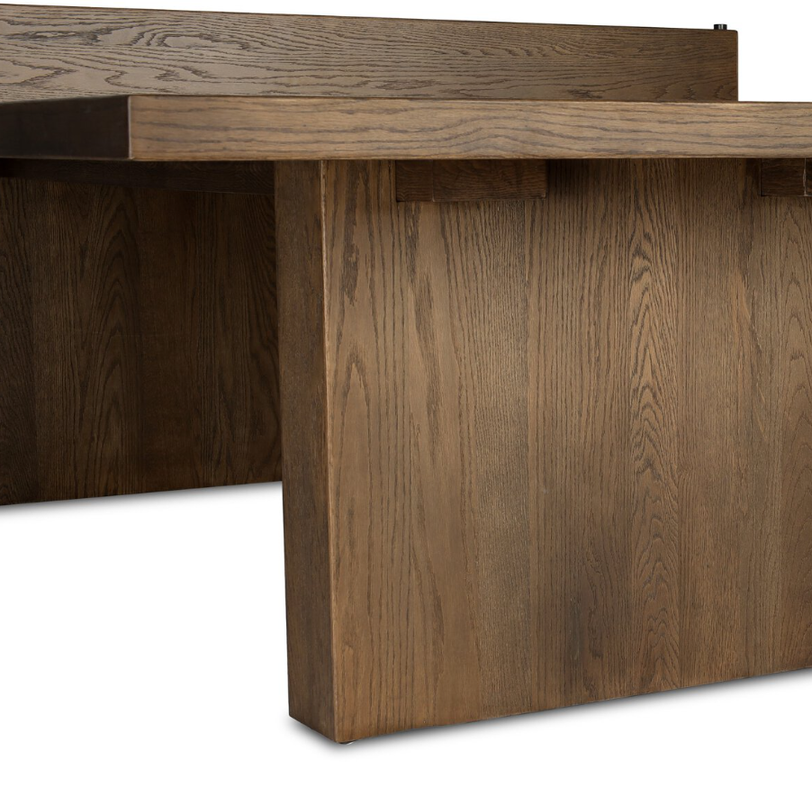 Bato Ping Pong Table: Gunmetal Clamps Product View: Plinth Bases Product View