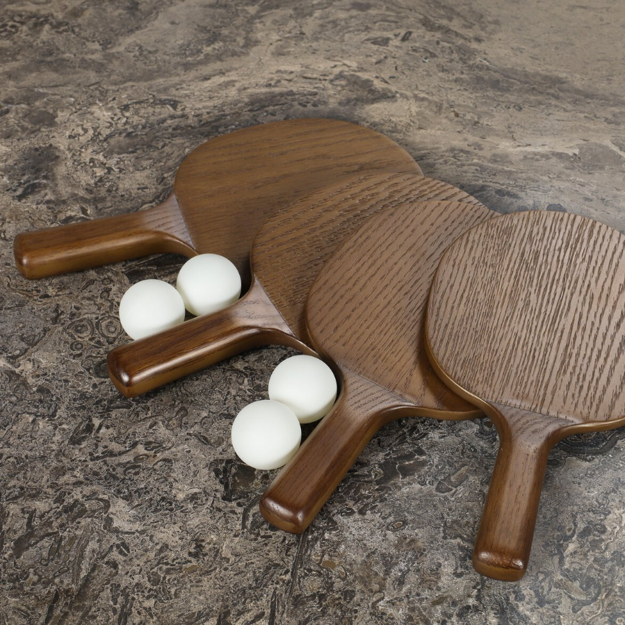 Bato Ping Pong Table: Gunmetal Clamps Product View: Ping Pong Accessories