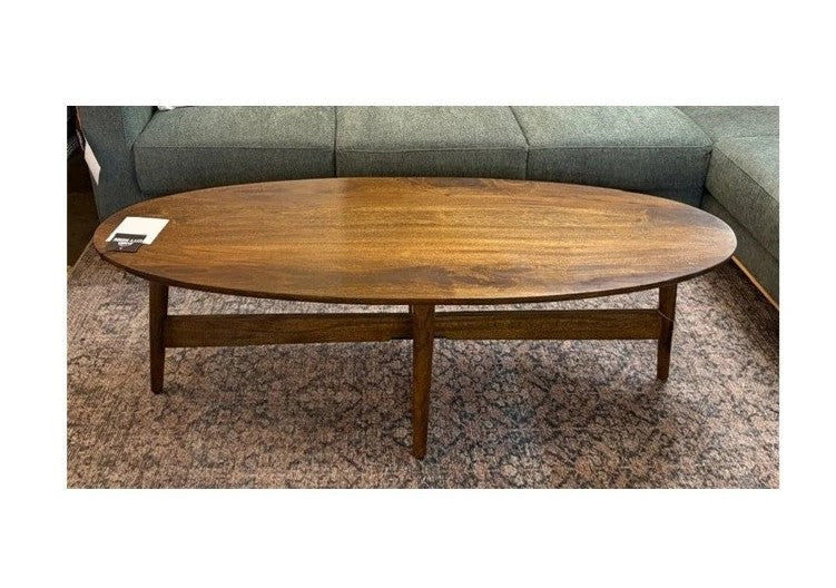 Baya Coffee Table: Available at City Home PDX Outlet