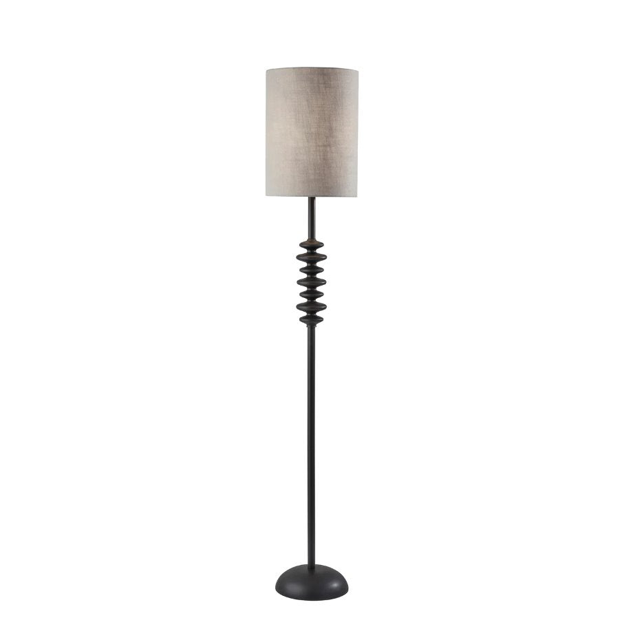 Beatrice Floor Lamp: Available at City Home PDX
