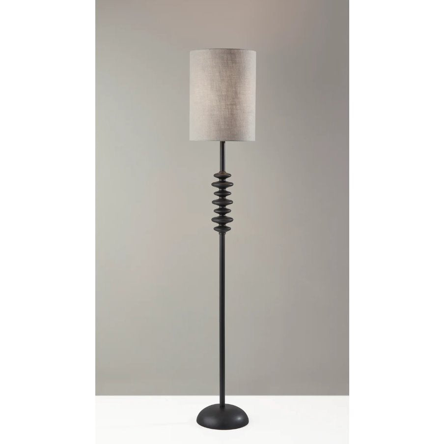 Beatrice Floor Lamp: Product View