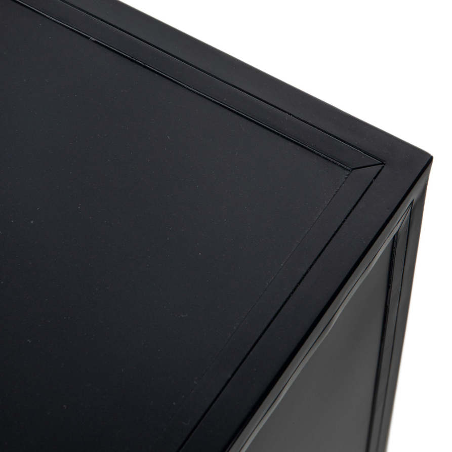 Belmont Tall 8 Drawer Dresser: Product Tabletop View
