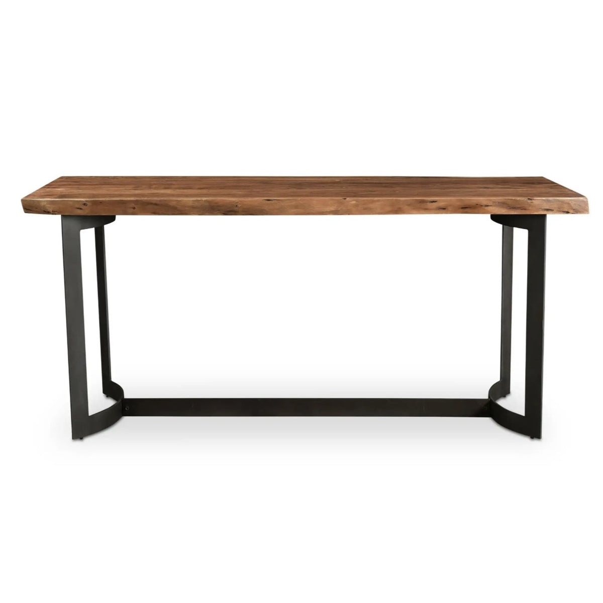 Bent Counter Table: Available at City Home PDX