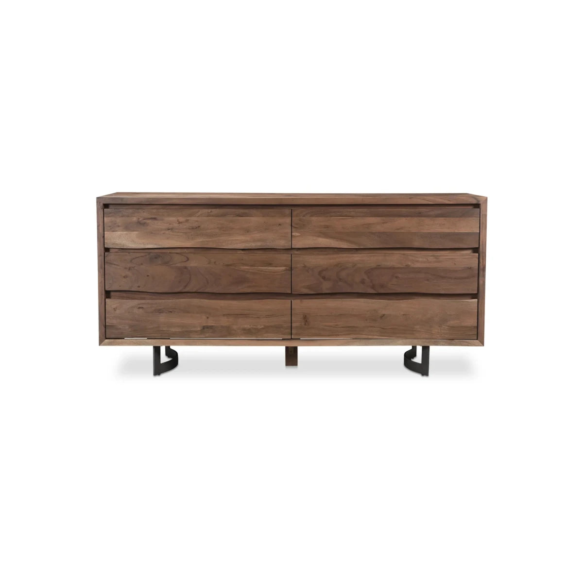 Bent Dresser: Available at City Home PDX
