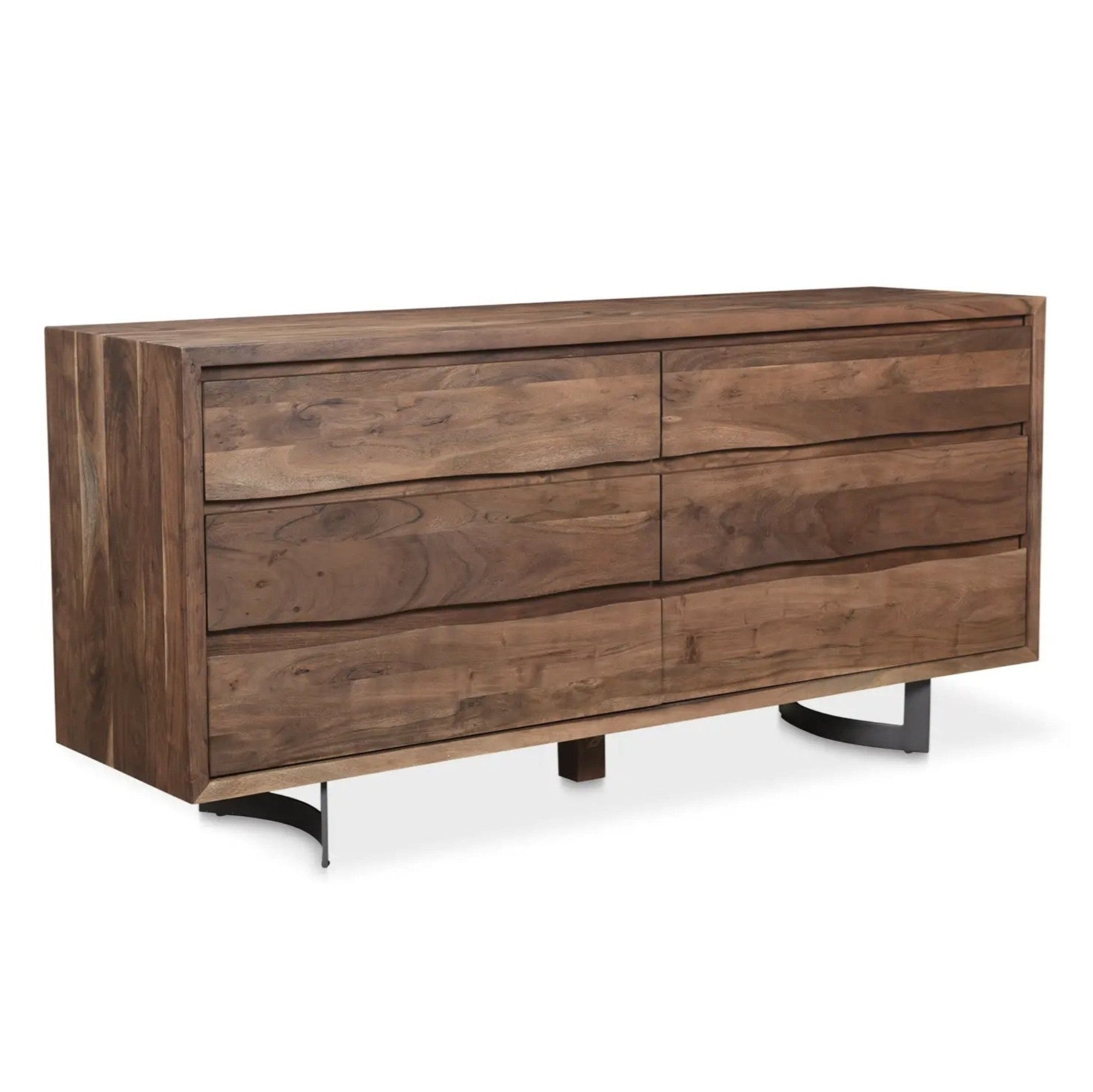 Bent Dresser: Product View