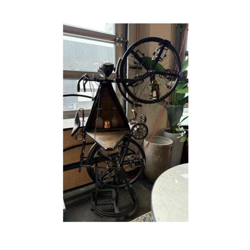 Bike Bar: Available at City Home PDX Outlet