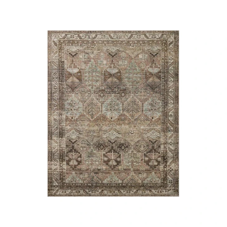 Amber Lewis X Loloi Billie Rug | Vintage Inspired Rug | City Home