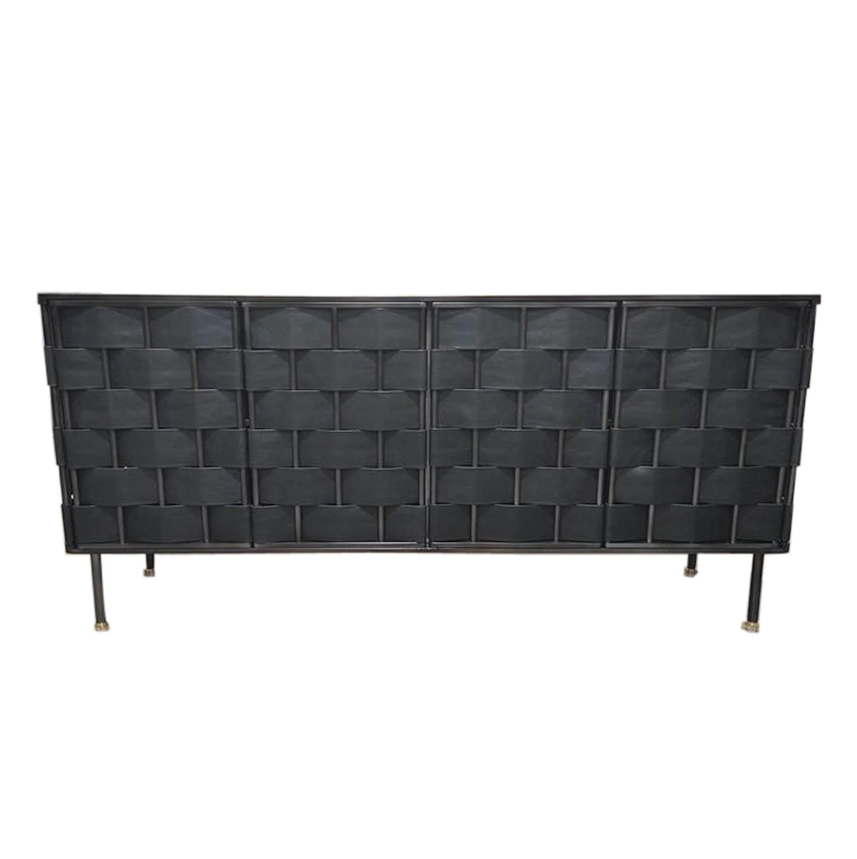 Bishop Sideboard: Available at City Home PDX