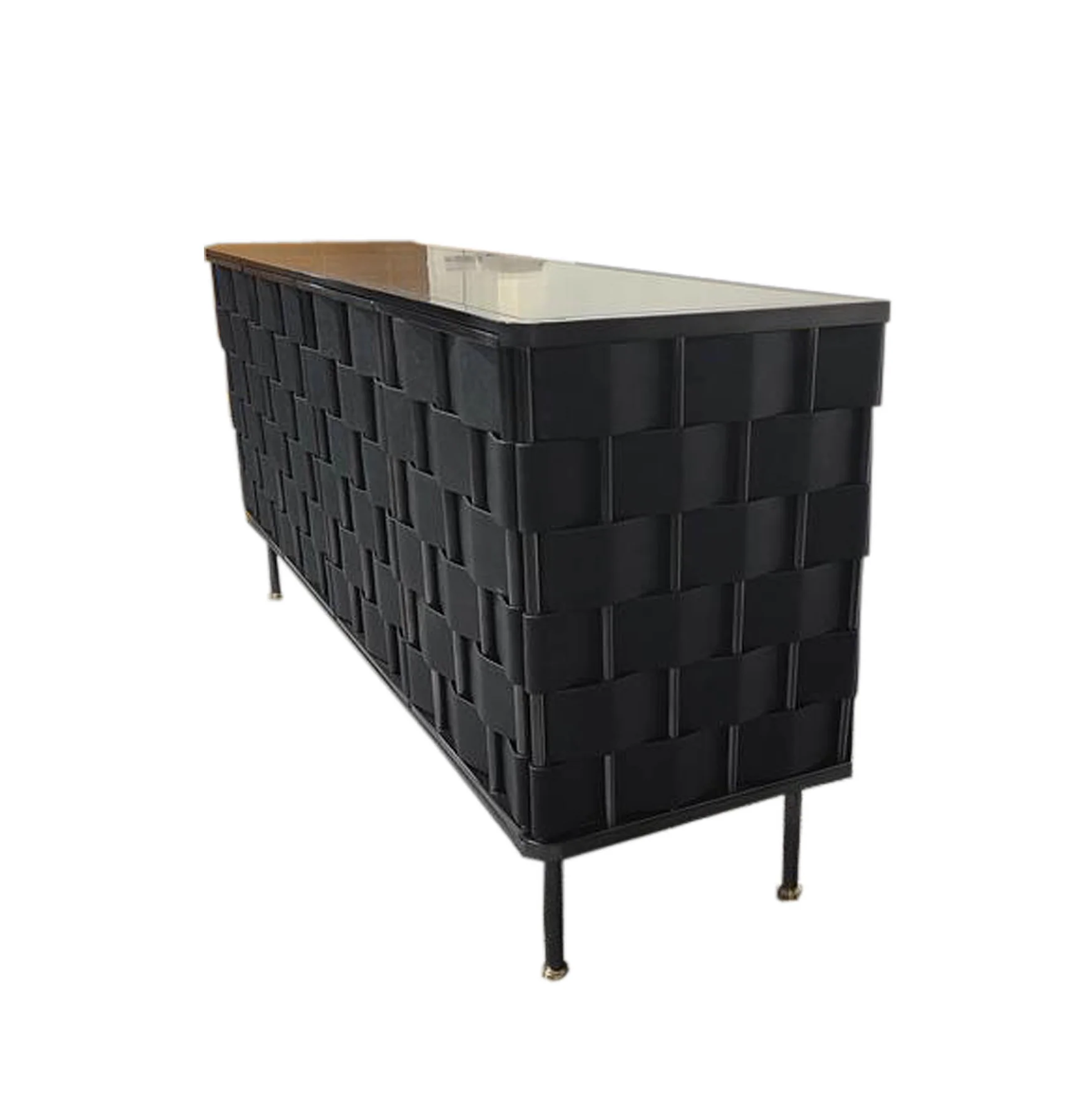 Bishop Sideboard: 2nd Product Side View