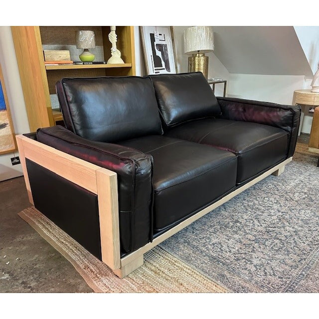 Rowan Sofa: Available at the City Home PDX Outlet