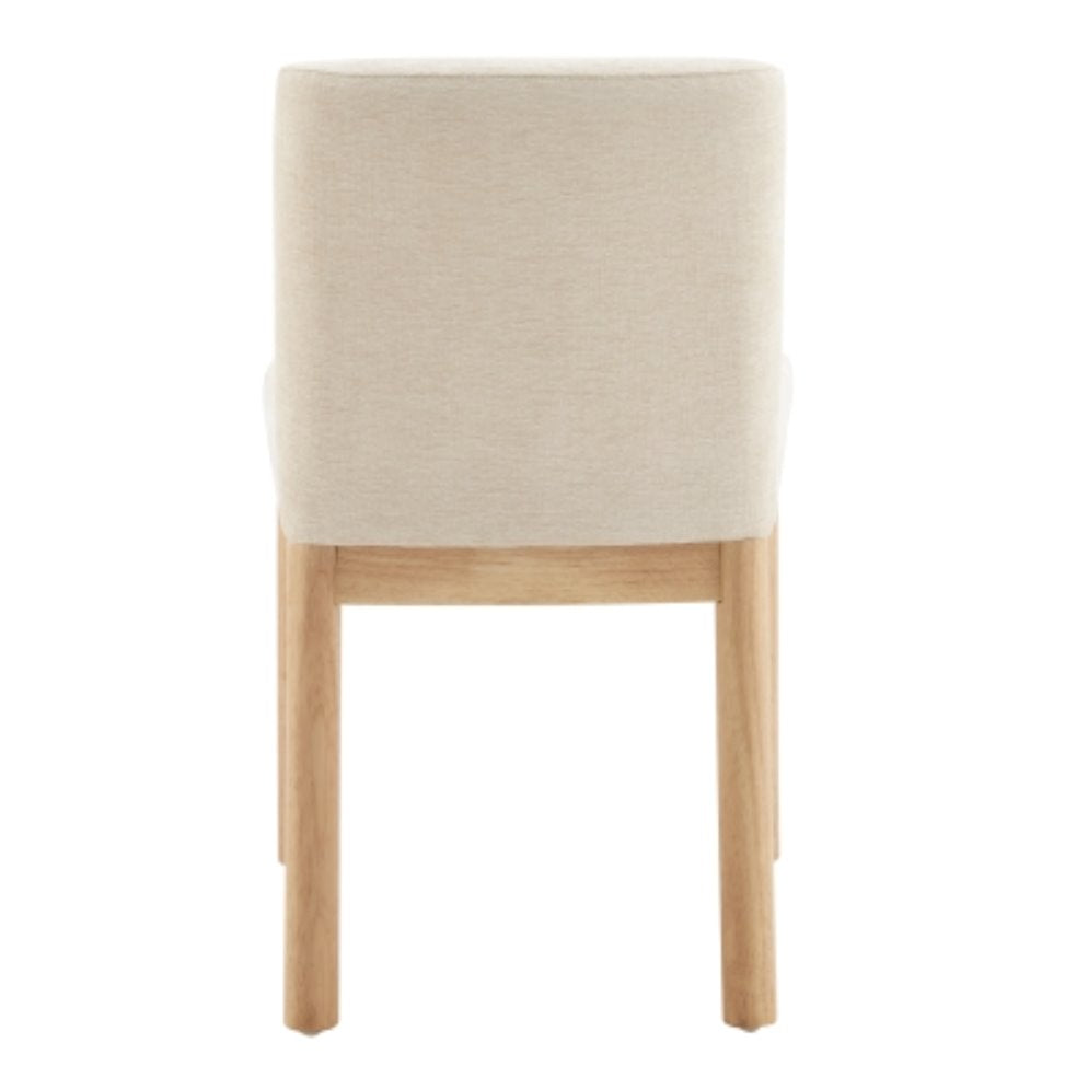 Bloomfield Dining Chair: 2nd Product Back View