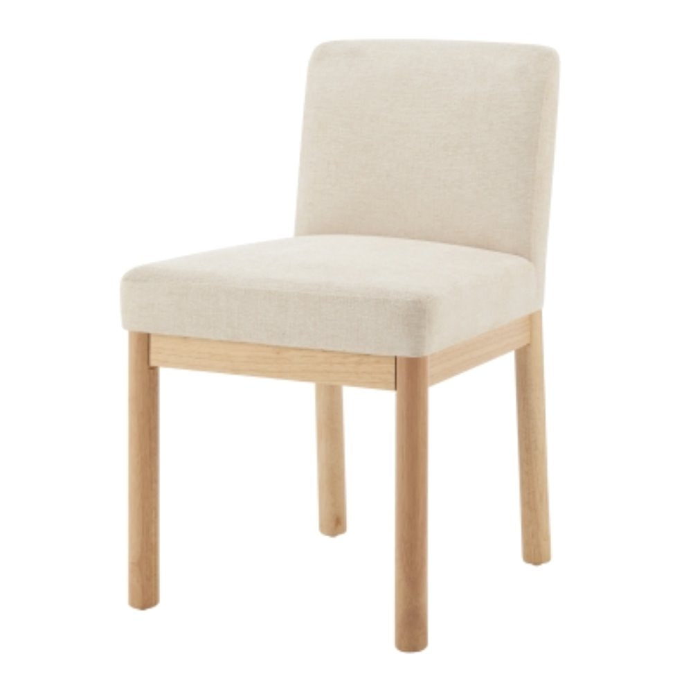 Bloomfield Dining Chair: Product View