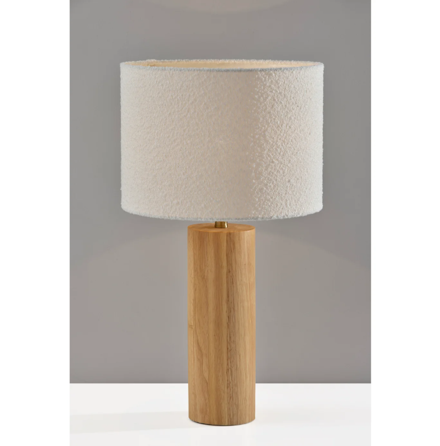 Brayden Table Lamp: Product View