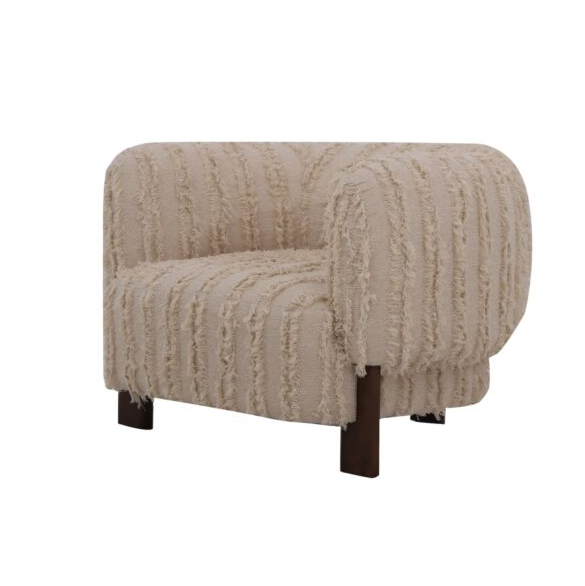 Bristol Occasional Chair: Product View