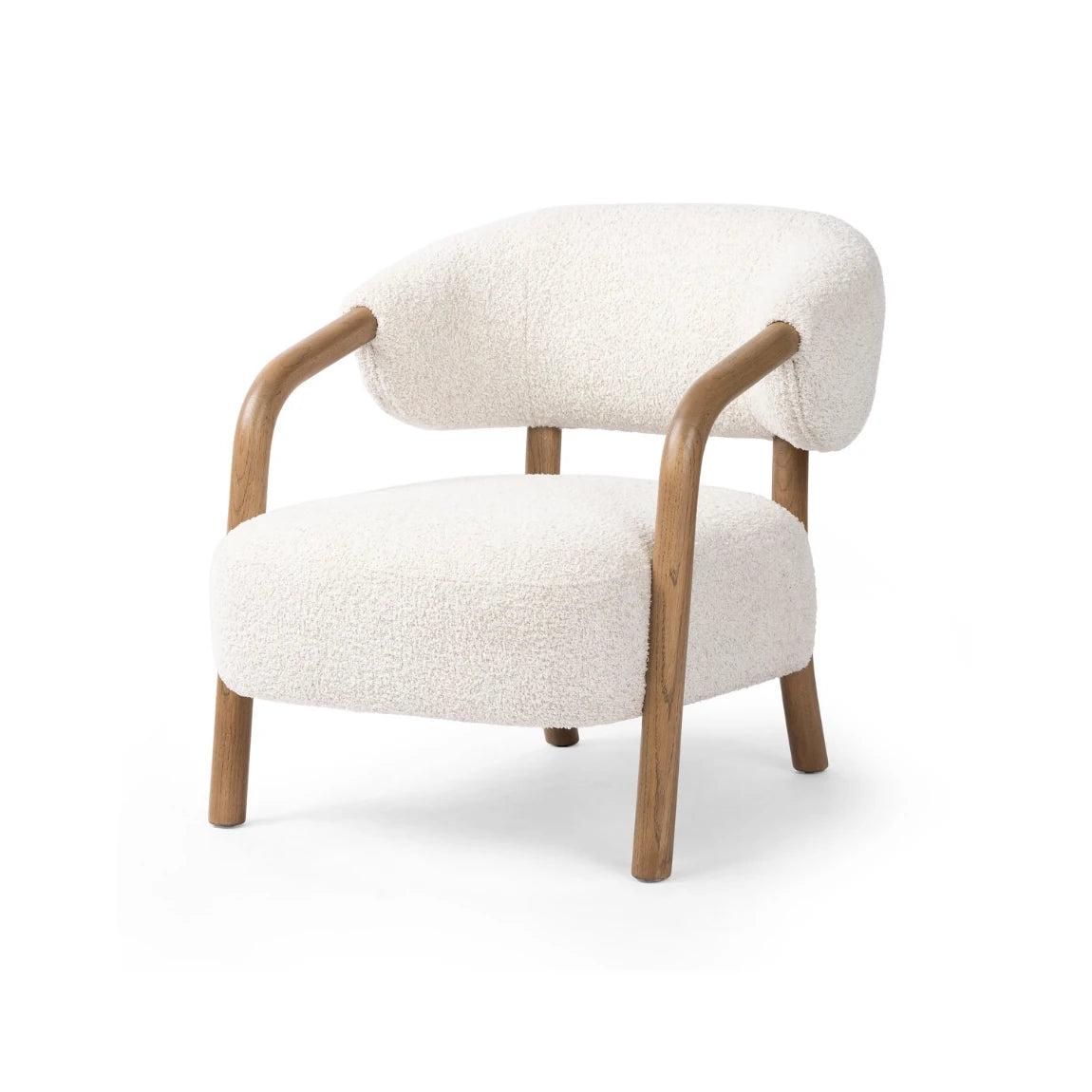 Brodie Chair: Product View