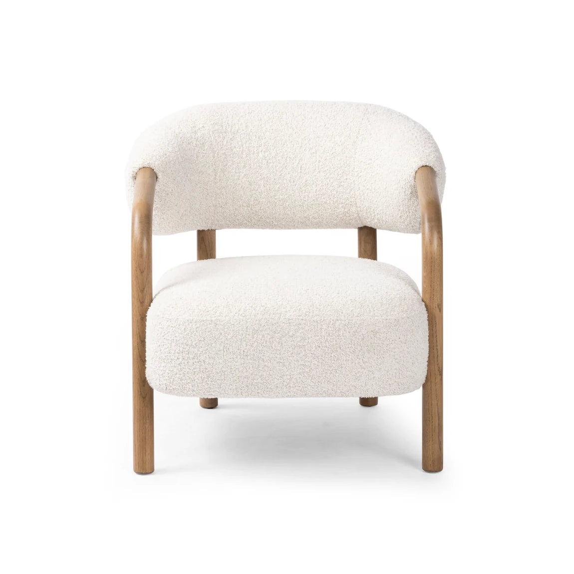 Brodie Chair: Available at City Home PDX