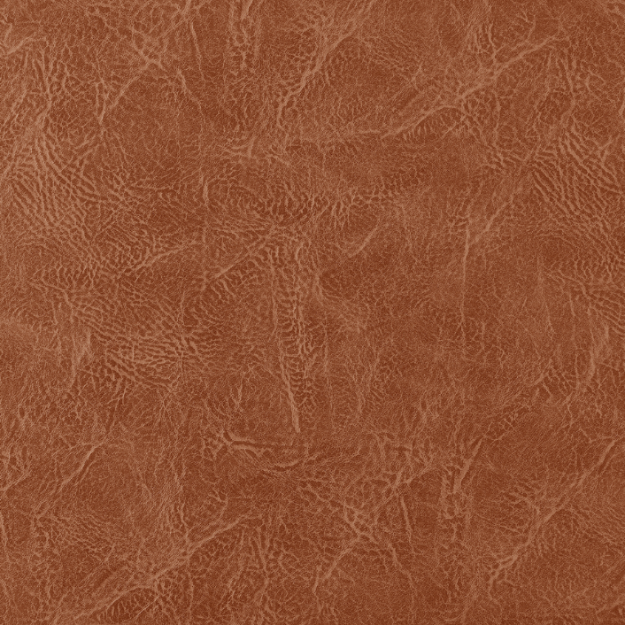 Bruce Swivel Bar Stool-Toasted Caramel: Color Finish View