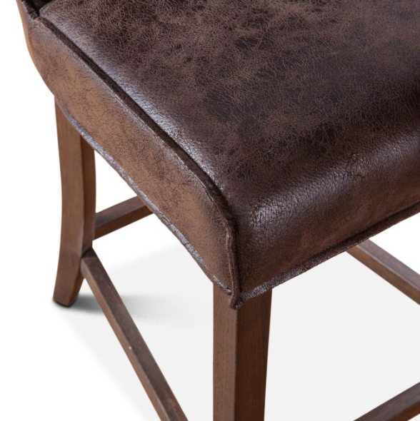 Buddy 20" Counter Chair: Product Seating View