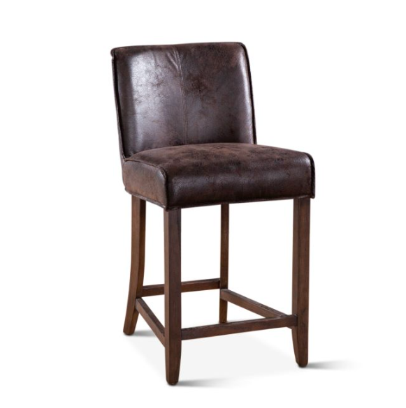 Buddy 20" Counter Chair: Product View