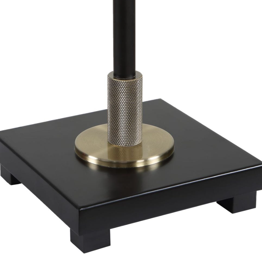 Buffet Lamp: Product Base View