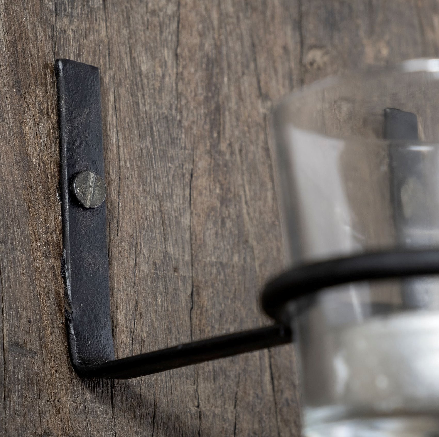 Burlington Candleholder: Up-Close Product View