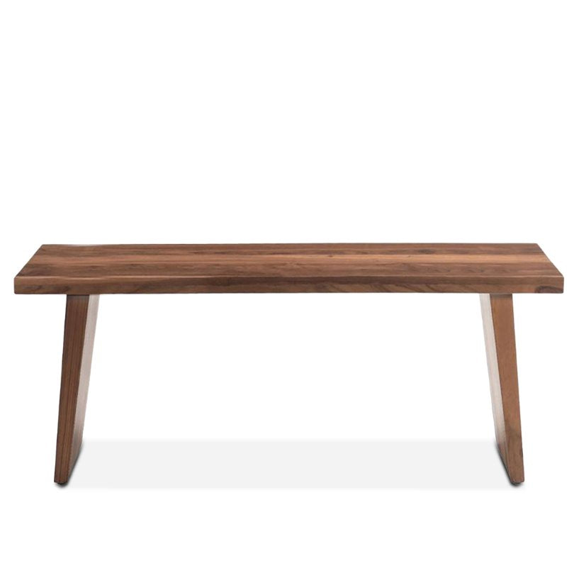 Barcelona 58" Bench: Available at City Home PDX
