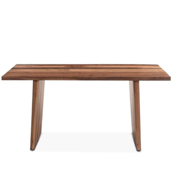 Barcelona 80" Dining Table: Available at City Home PDX