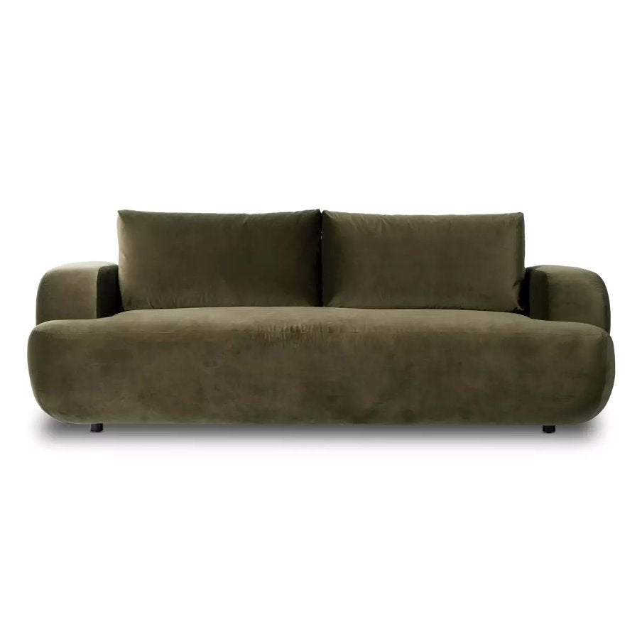 Benito 90" Sofa: Available at City Home PDX