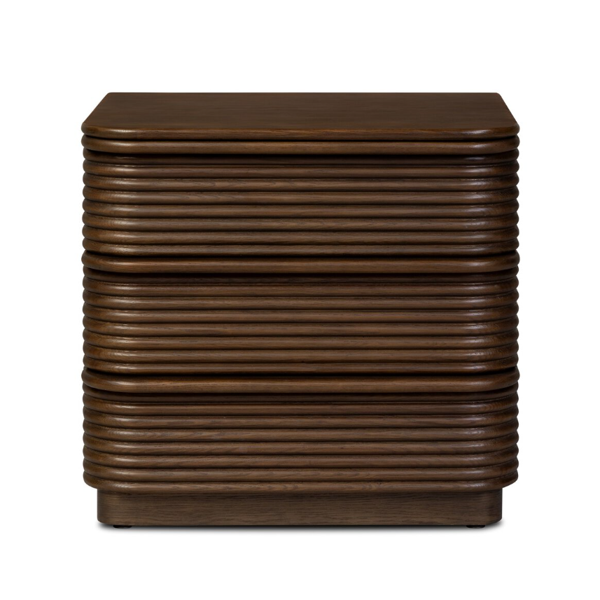 Benny Nightstand: Available at City Home PDX