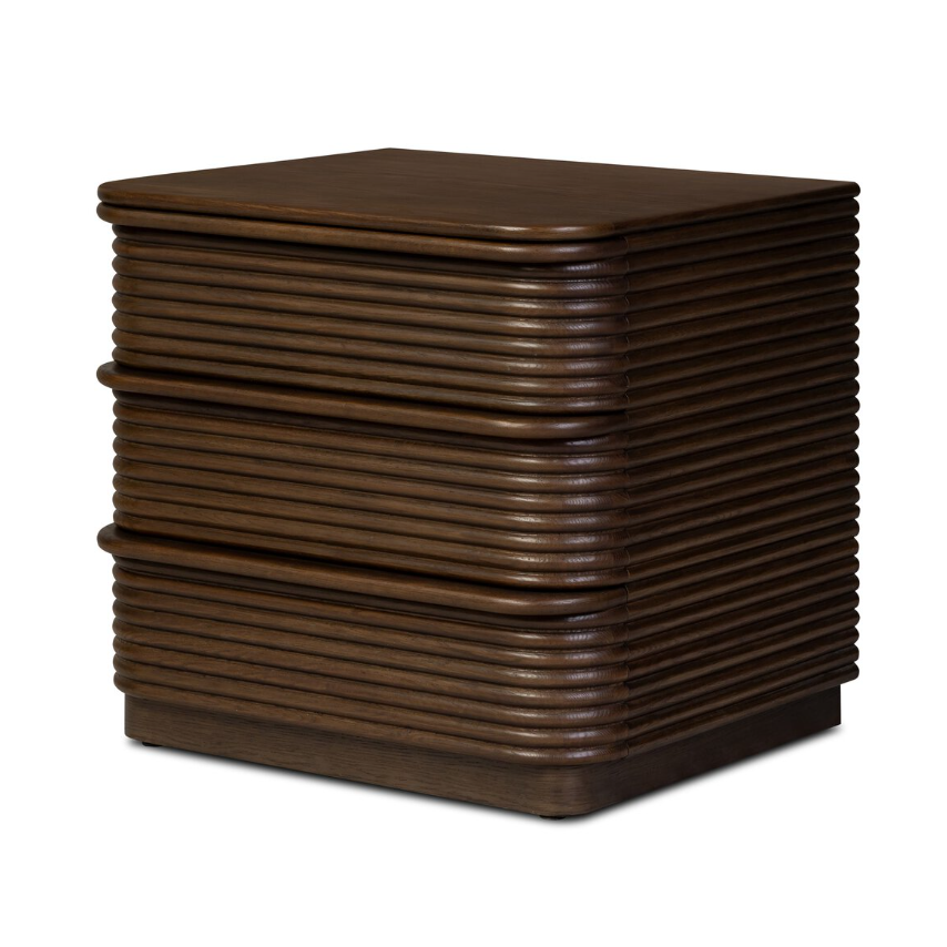 Benny Nightstand: Product View