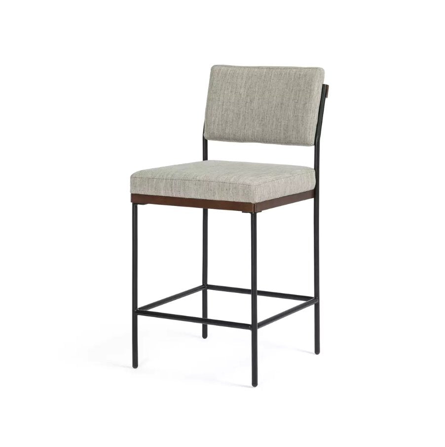 Benton Counter Stool: Product View