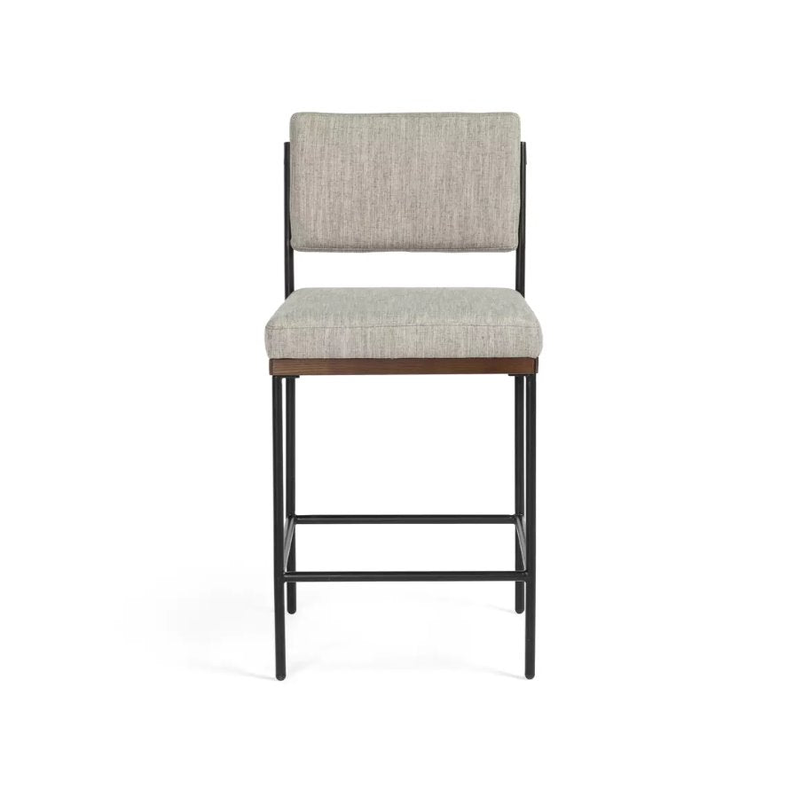 Benton Counter Stool: Available at City Home PDX