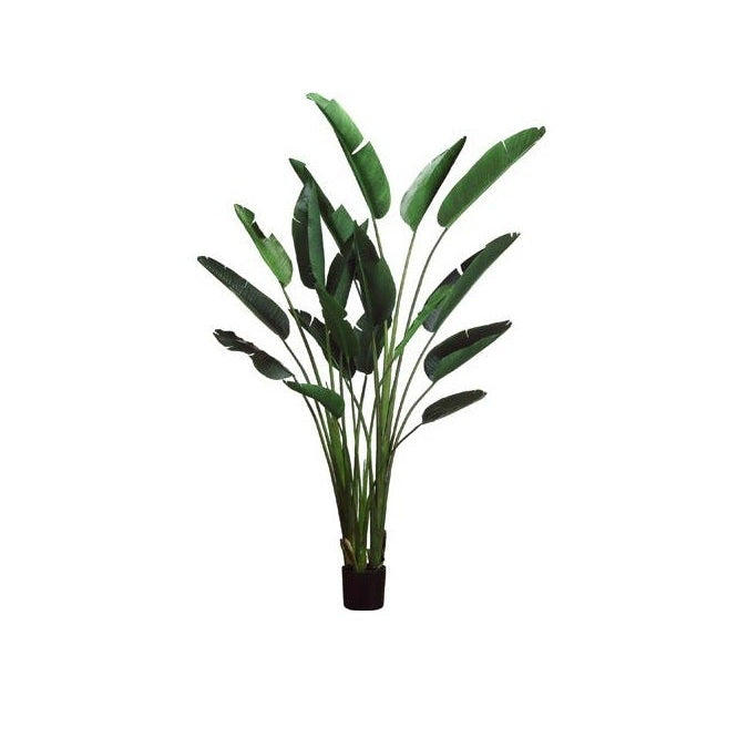 Bird of Paradise Faux Plant - Allstate Floral