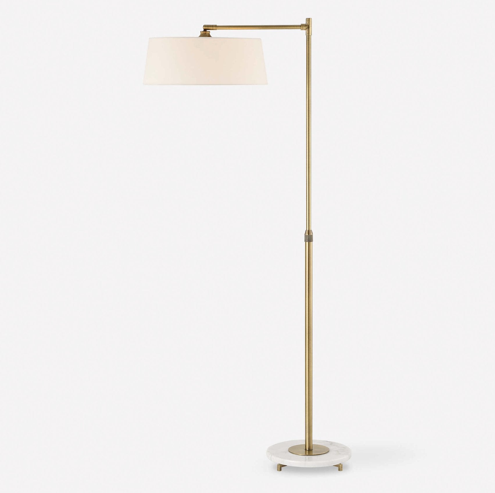 Branch Out Floor Lamp: Product View