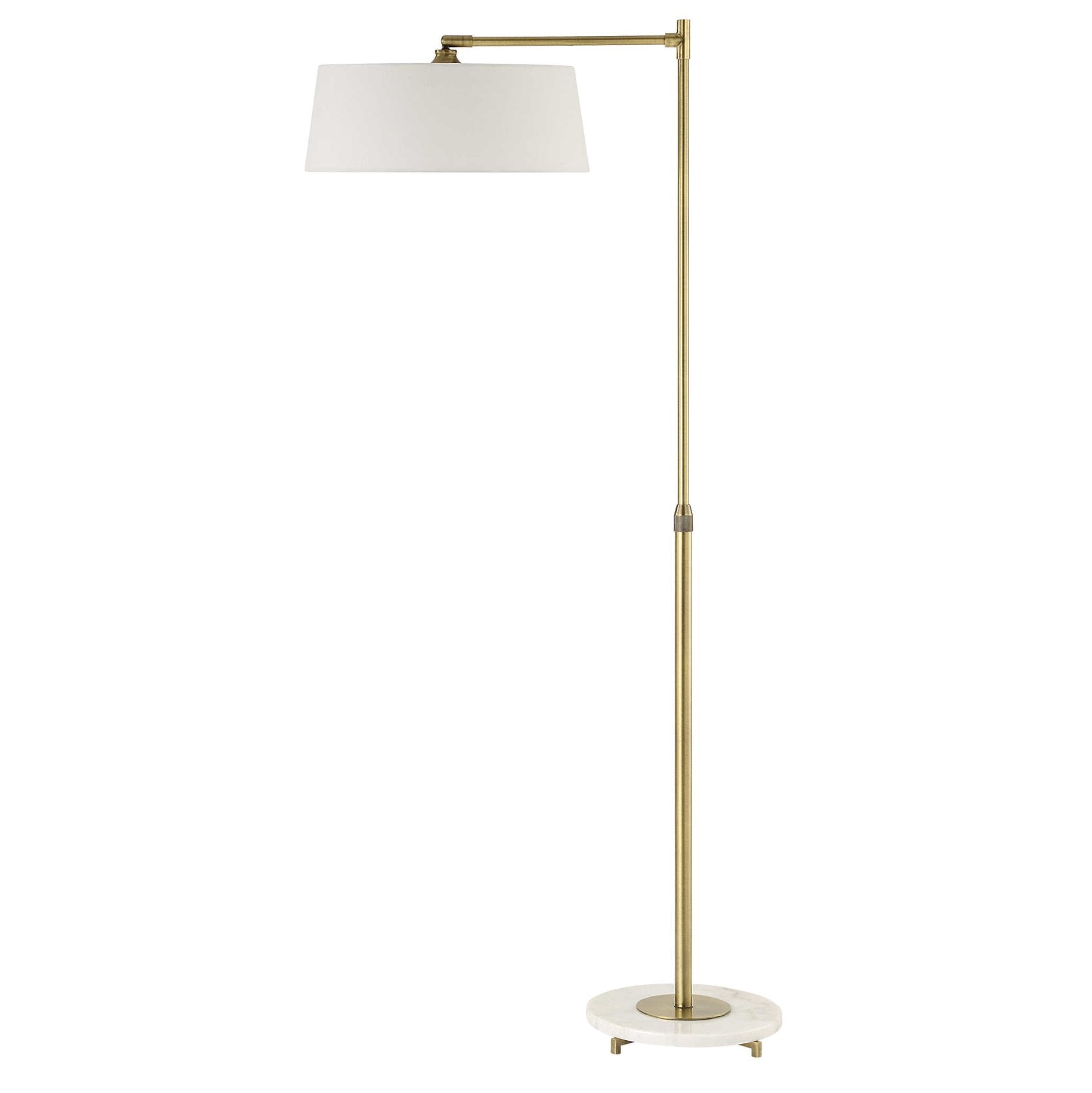Branch Out Floor Lamp: Available at City Home PDX