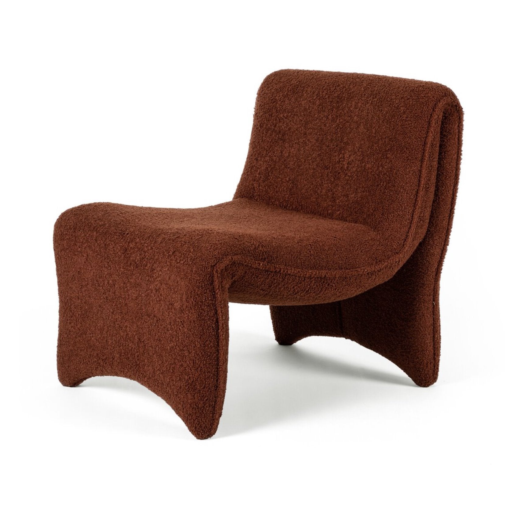 Bridgette Chair: Available at City Home PDX