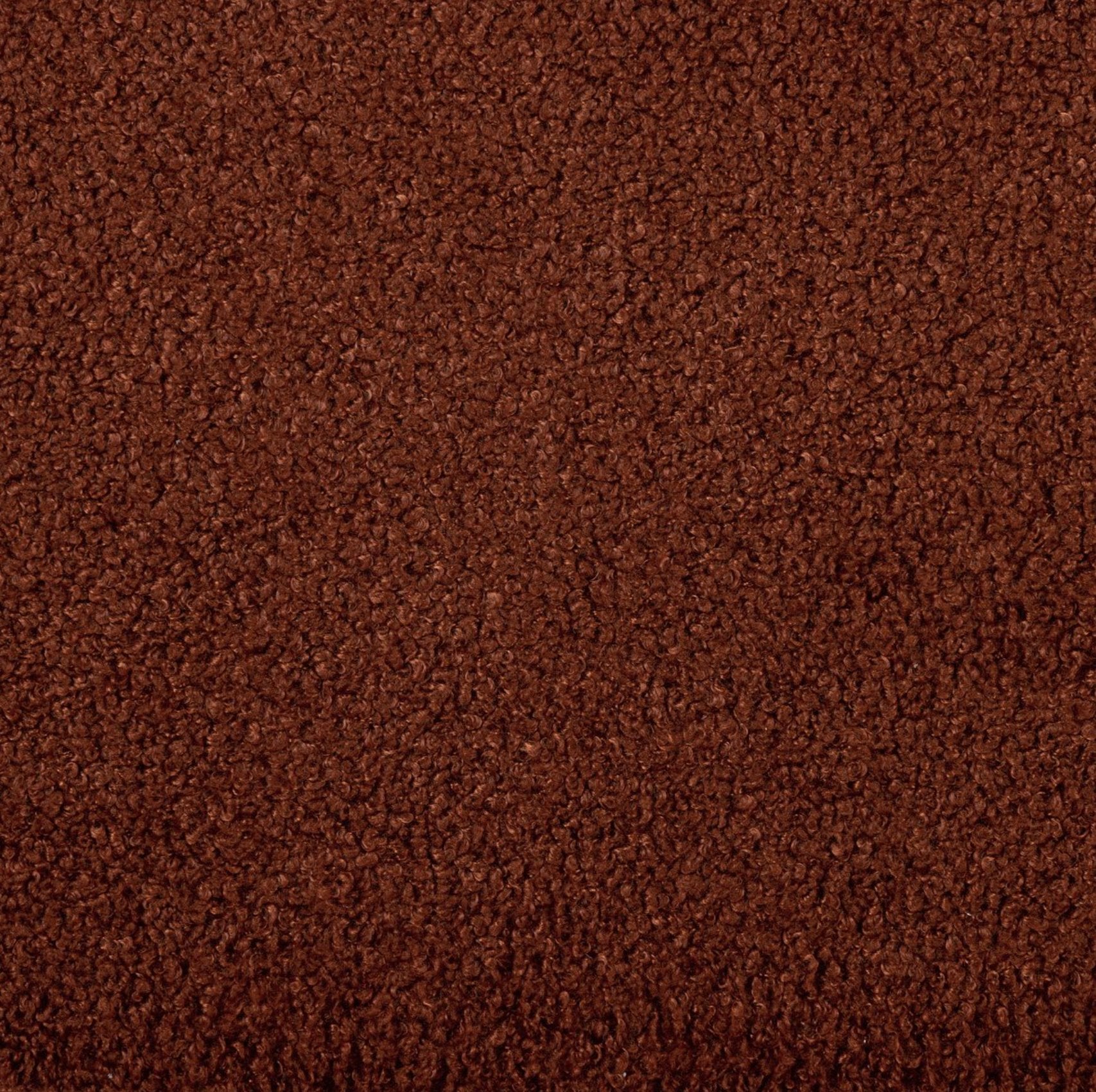 Bridgette Chair: Micro Shearling Fabric View