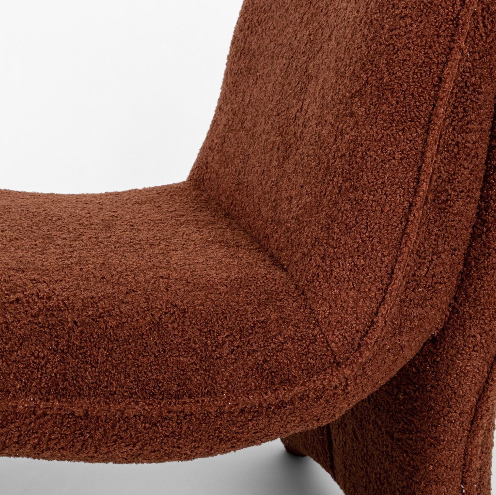 Bridgette Chair: Seating View