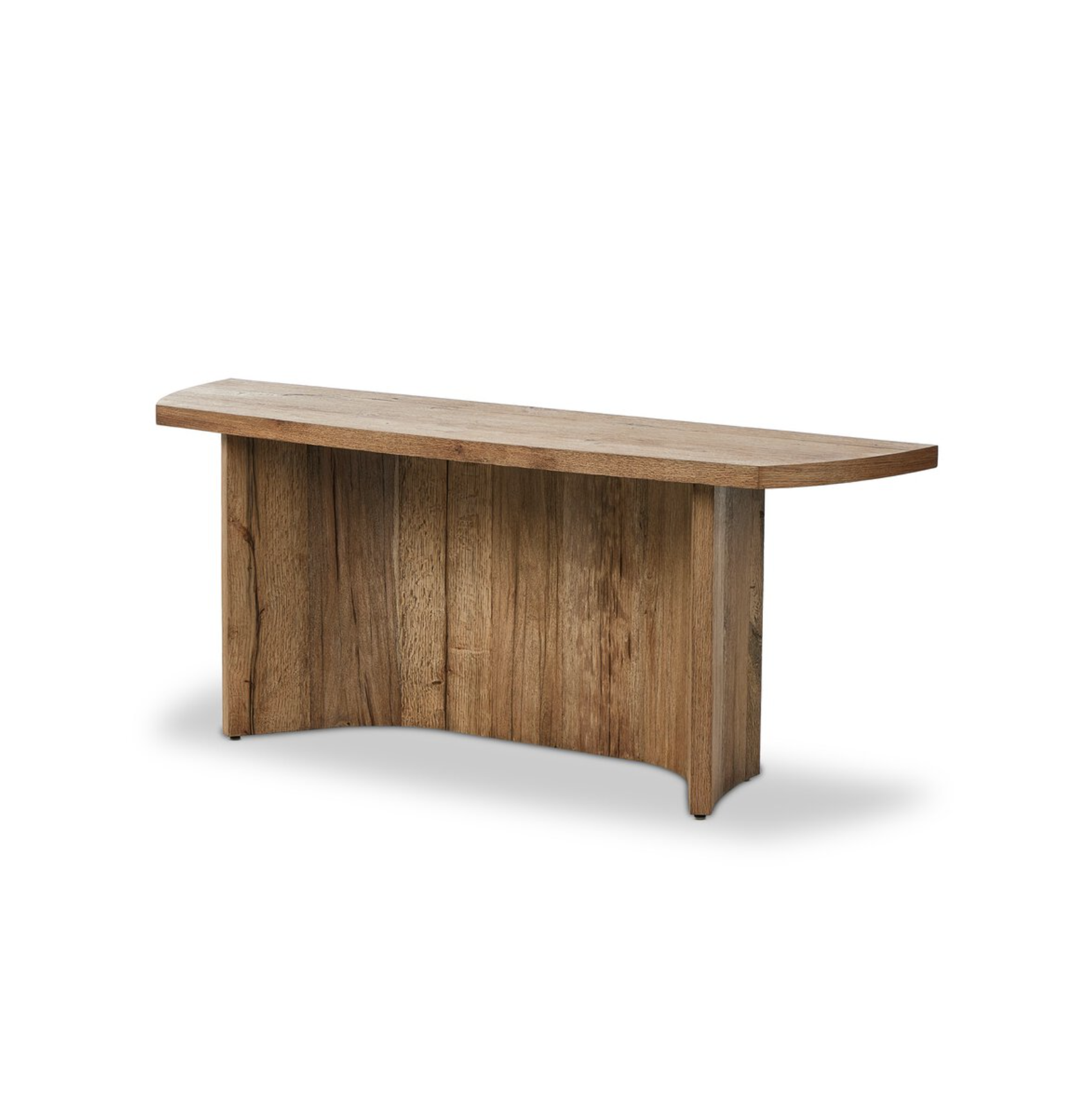 Brinton Console Table: Product View