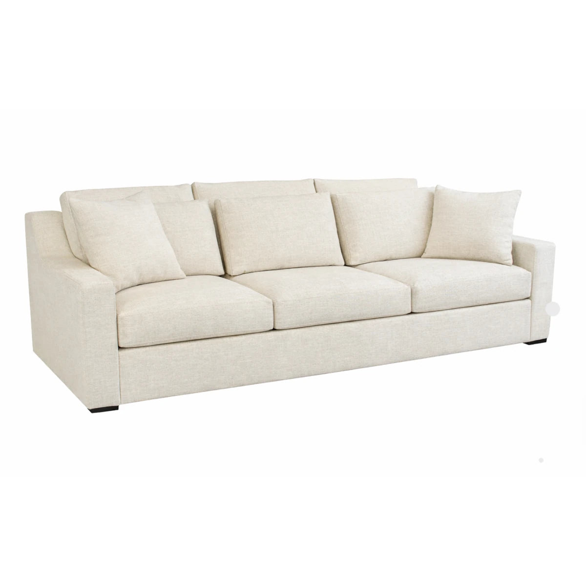 Bronte Sofa: Available at City Home PDX