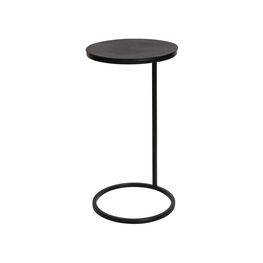 Brunei Accent Table: Product View