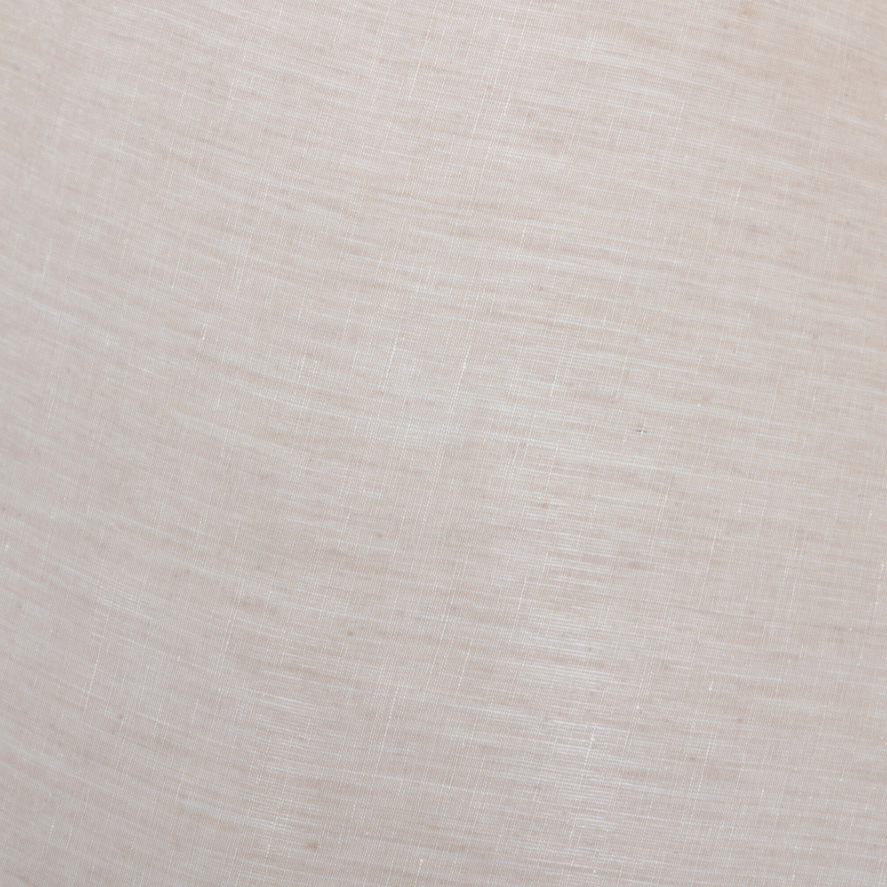 Caius Table Lamp: Up-Close Shade Finish View