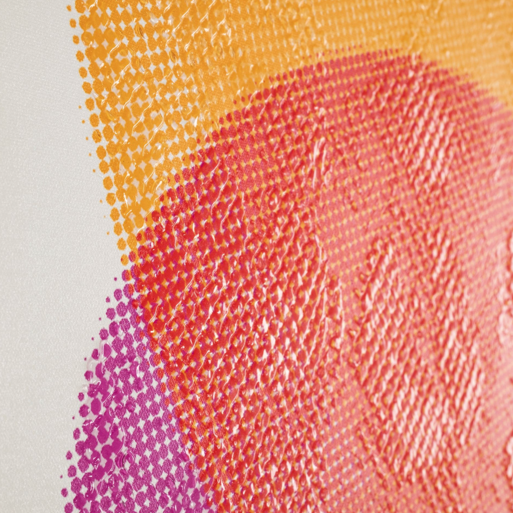 California Love Wall Art: Up-Close Product View