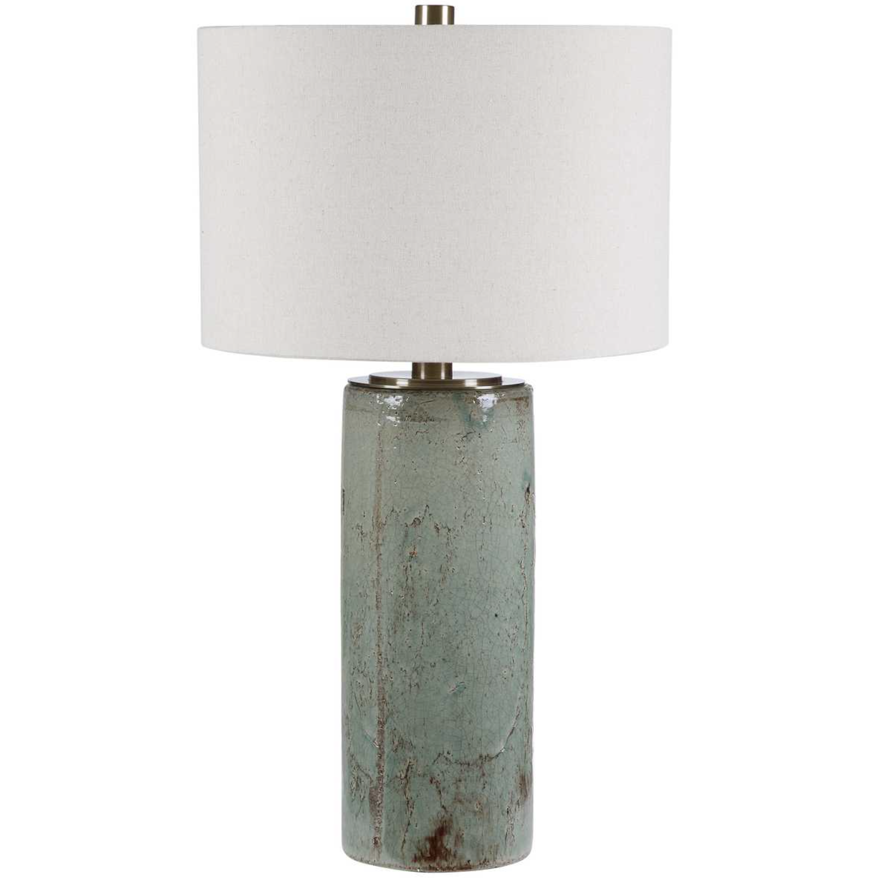 Callais Table Lamp: Available at City Home PDX